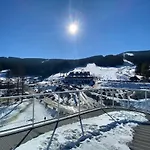 Apartman Bike Park & Czarna Gora *