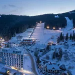 Bike Park & Czarna Gora Sienna