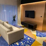 Apartament Snow&spa Czarna Góra *