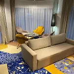 Bike Park & Czarna Gora Apartman *