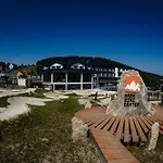 Bike Park & Czarna Gora *
