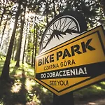 Apartman Bike Park & Czarna Gora