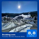 Snow&spa Czarna Góra Apartament