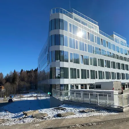 Snow & Czarna Gora Апартаменты *