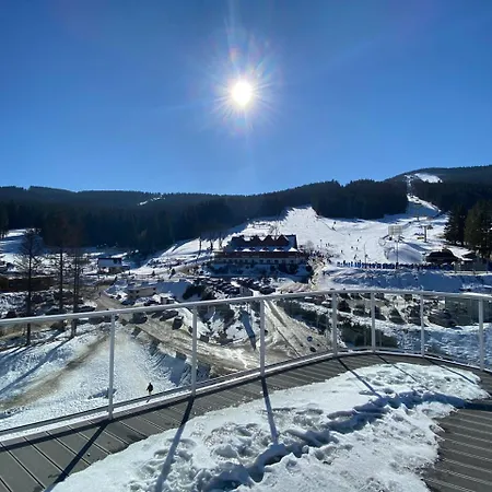Apartmán Snow & Czarna Gora *