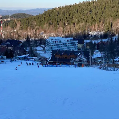Snow & Czarna Gora *