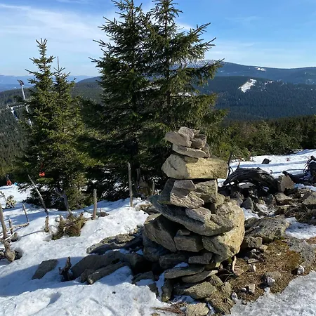 Apartmán Snow & Czarna Gora