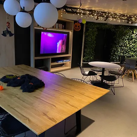 Snow & Czarna Gora * Сенна