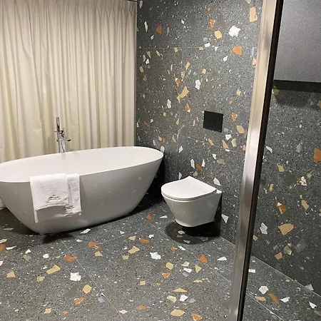 Апартаменты Snow & Czarna Gora Сенна