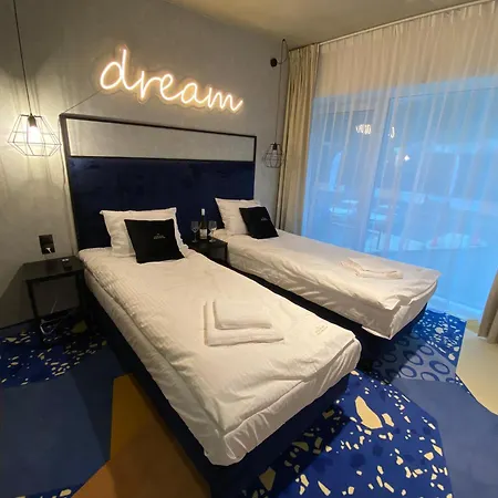 Апартаменты Snow & Czarna Gora