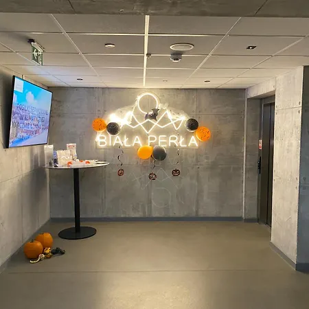 Апартаменты Snow & Czarna Gora