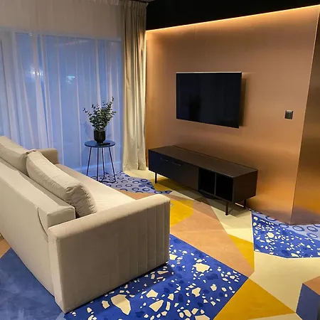 Apartament Snow & Czarna Gora *