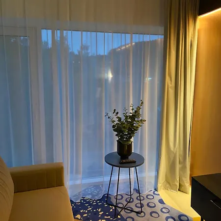 Apartament Snow & Czarna Gora