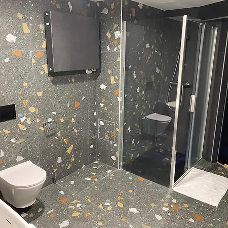 Apartament Snow & Czarna Gora Sienna (Klodzko)