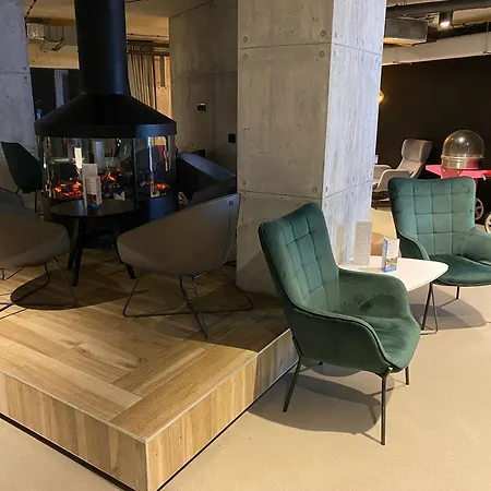 Bike Park & Czarna Gora *