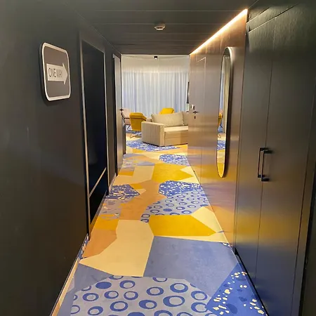 Апартаменты Snow & Czarna Gora