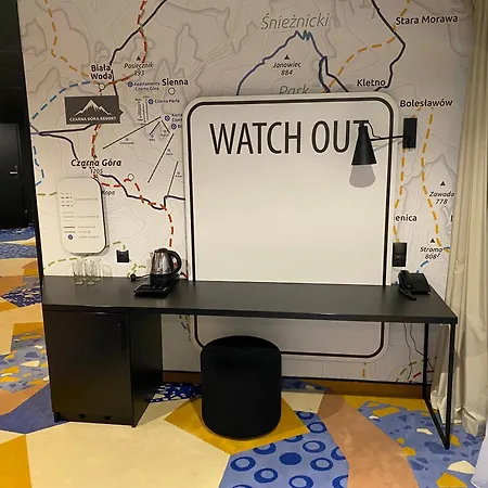 Snow & Czarna Gora Сенна