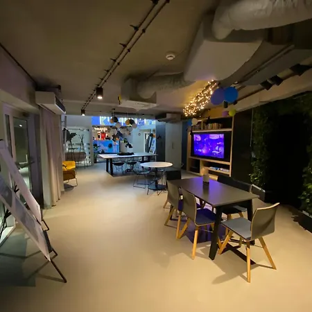 Апартаменты Snow & Czarna Gora