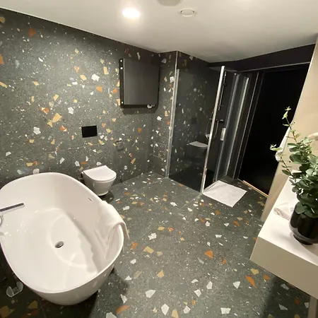 Snow & Czarna Gora * Сенна