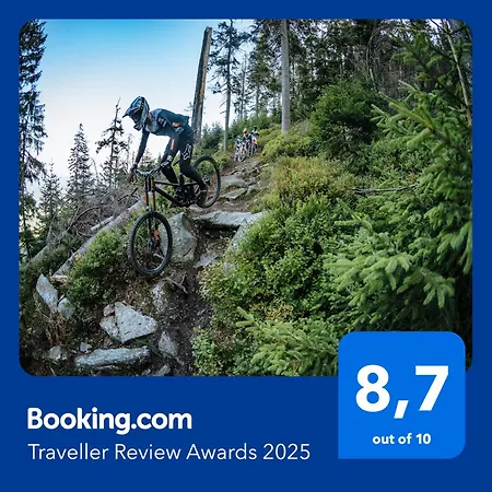 Snow & Czarna Gora *