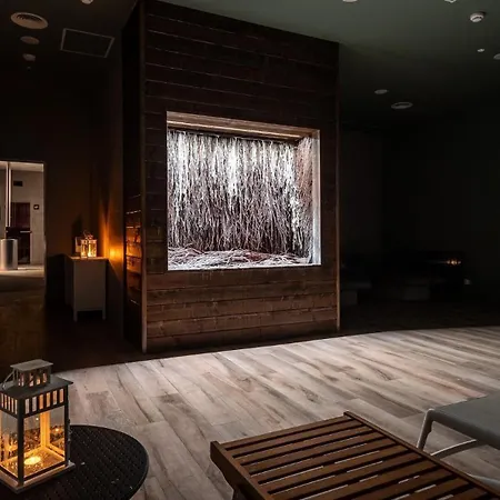 Apartment Bike Park & Czarna Gora