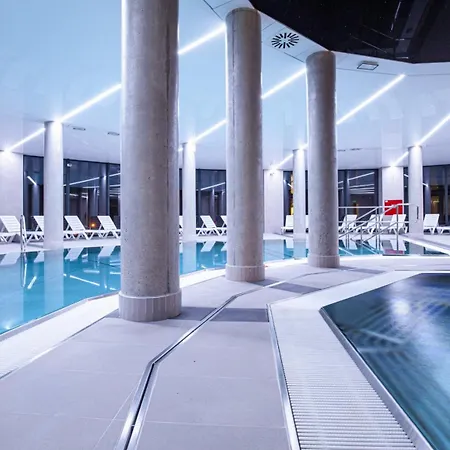 Bike Park & Czarna Gora * Sienna (Klodzko)