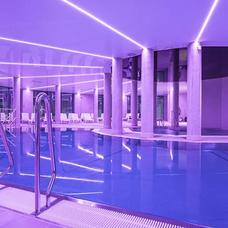 Apartment Bike Park & Czarna Gora Sienna (Klodzko)