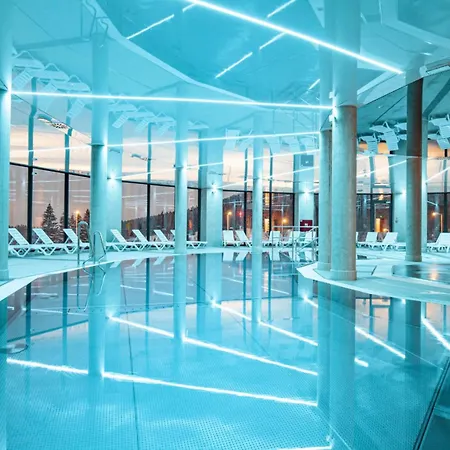 Snow&spa Czarna Góra * Sienna (Klodzko)