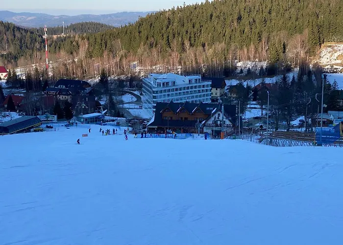 Bike Park & Czarna Gora *