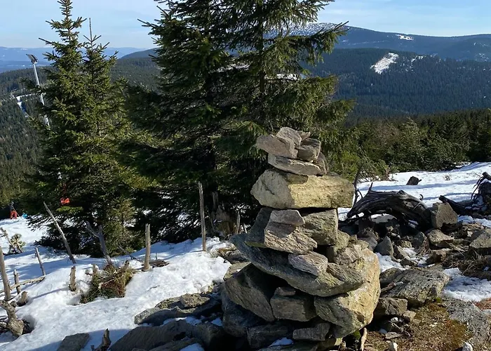 Apartment Bike Park & Czarna Gora