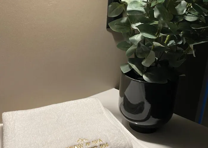 Bike Park & Czarna Gora Apartment