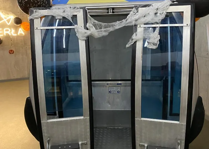 Apartment Bike Park & Czarna Gora Sienna (Klodzko)