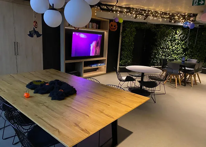 Bike Park & Czarna Gora * Sienna (Klodzko)