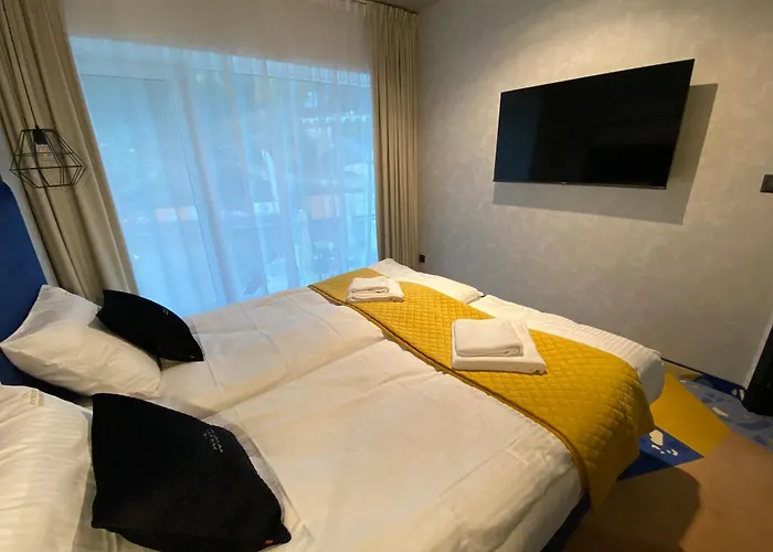 Bike Park & Czarna Gora シェンナ