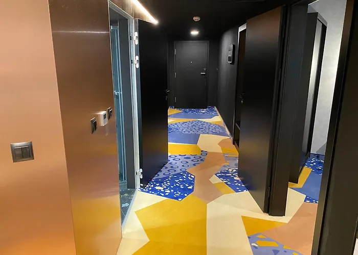 Bike Park & Czarna Gora *