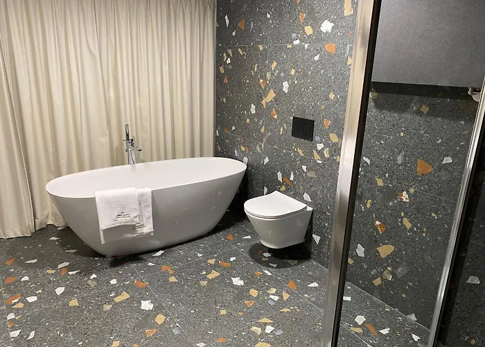 Apartment Bike Park & Czarna Gora Sienna (Klodzko)