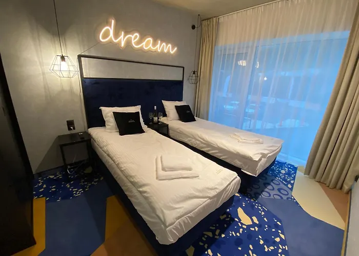 Apartment Bike Park & Czarna Gora