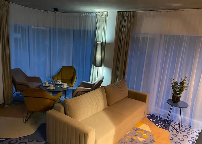 Bike Park & Czarna Gora * シェンナ