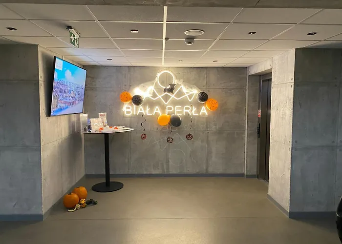 Apartment Bike Park & Czarna Gora