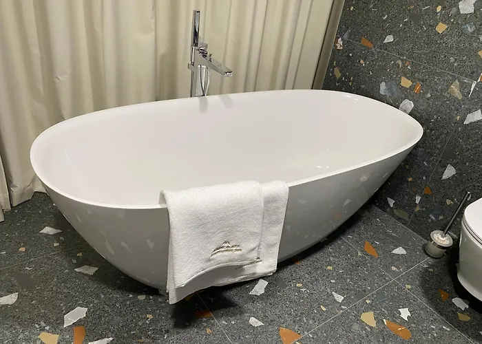 Bike Park & Czarna Gora * シェンナ