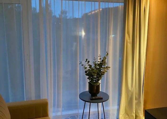 Apartment Bike Park & Czarna Gora