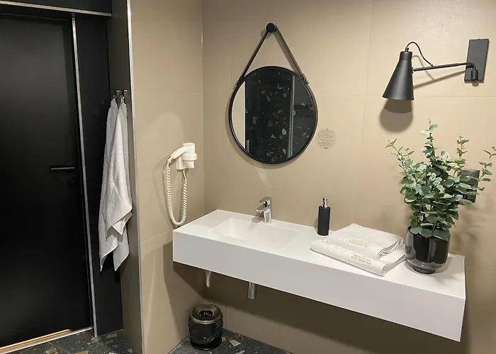 Bike Park & Czarna Gora Apartment Sienna (Klodzko)