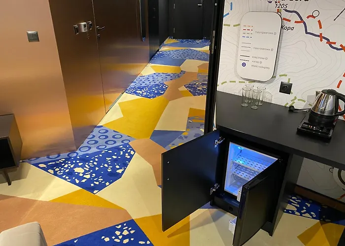 Bike Park & Czarna Gora *