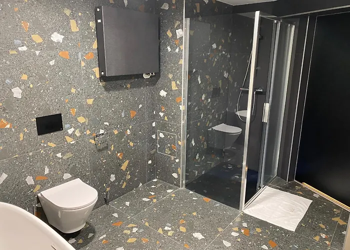 Apartment Bike Park & Czarna Gora Sienna (Klodzko)