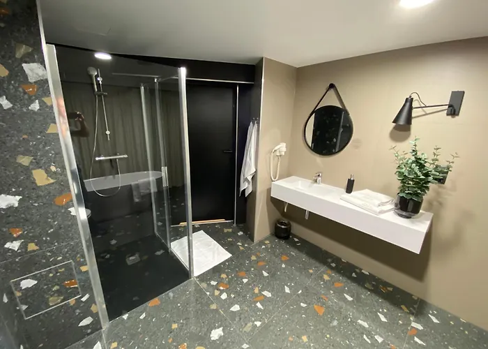 Bike Park & Czarna Gora Apartment *