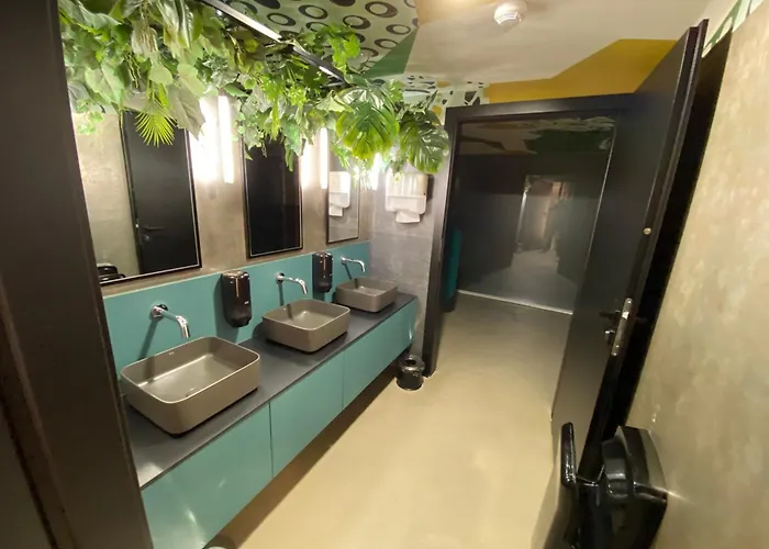 Bike Park & Czarna Gora