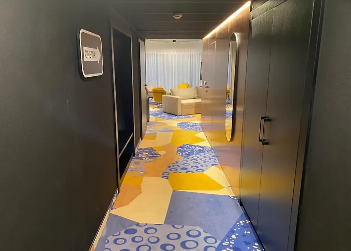 Apartment Bike Park & Czarna Gora