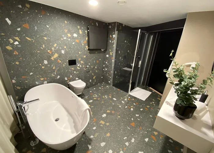 Bike Park & Czarna Gora * シェンナ