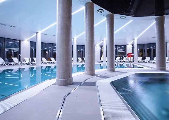 Bike Park & Czarna Gora * Sienna (Klodzko)