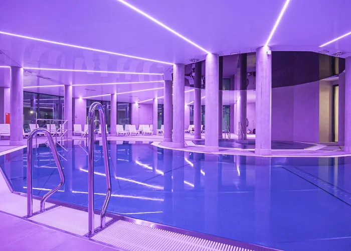 Apartment Bike Park & Czarna Gora Sienna (Klodzko)